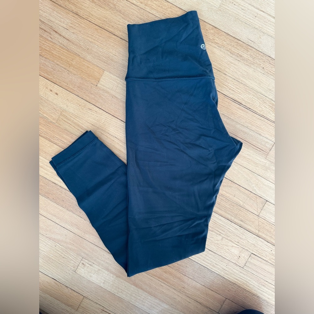 Lululemon Align 7/8 legging